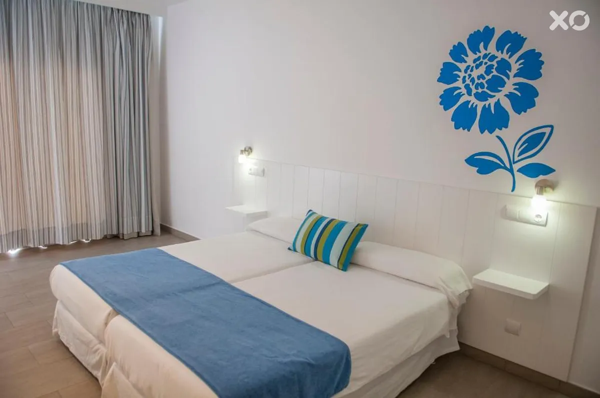 Xuroy Hostel