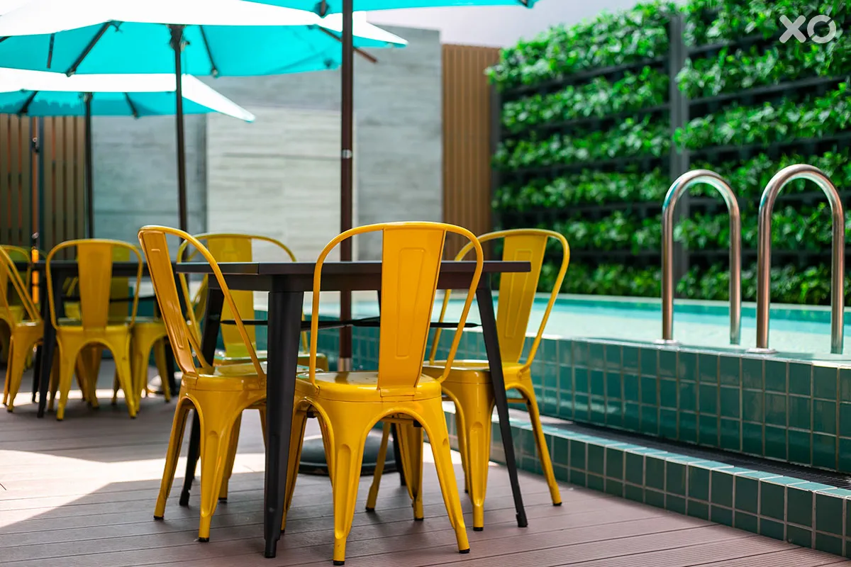 Recenta Style Phuket Town
