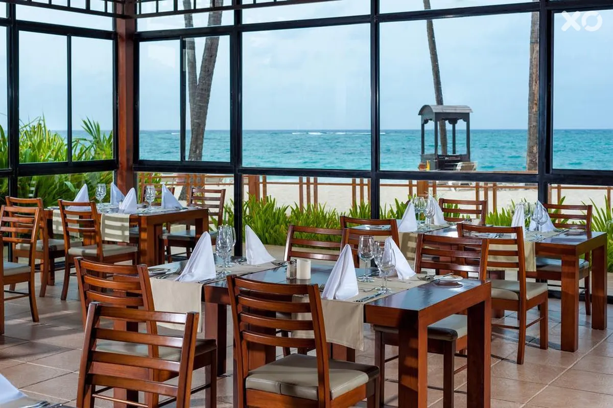 Grand Bavaro Princess