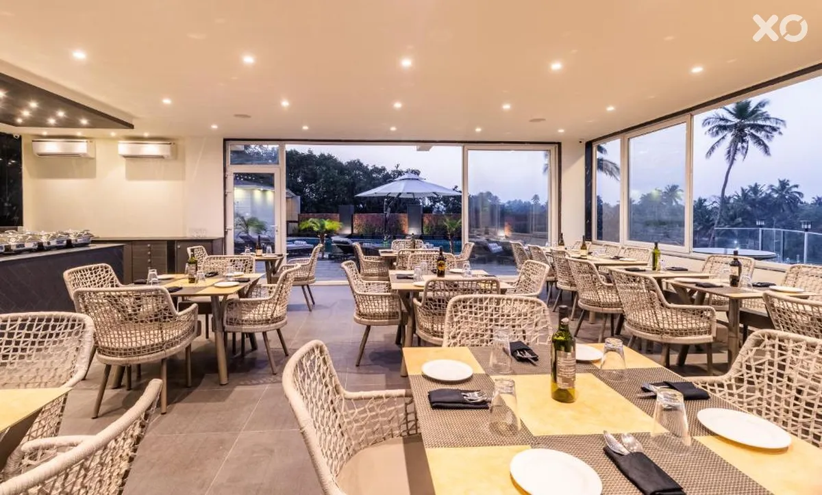 The Acacia Ocean View Morjim