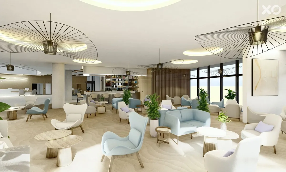 Aminess Khalani Beach Hotel