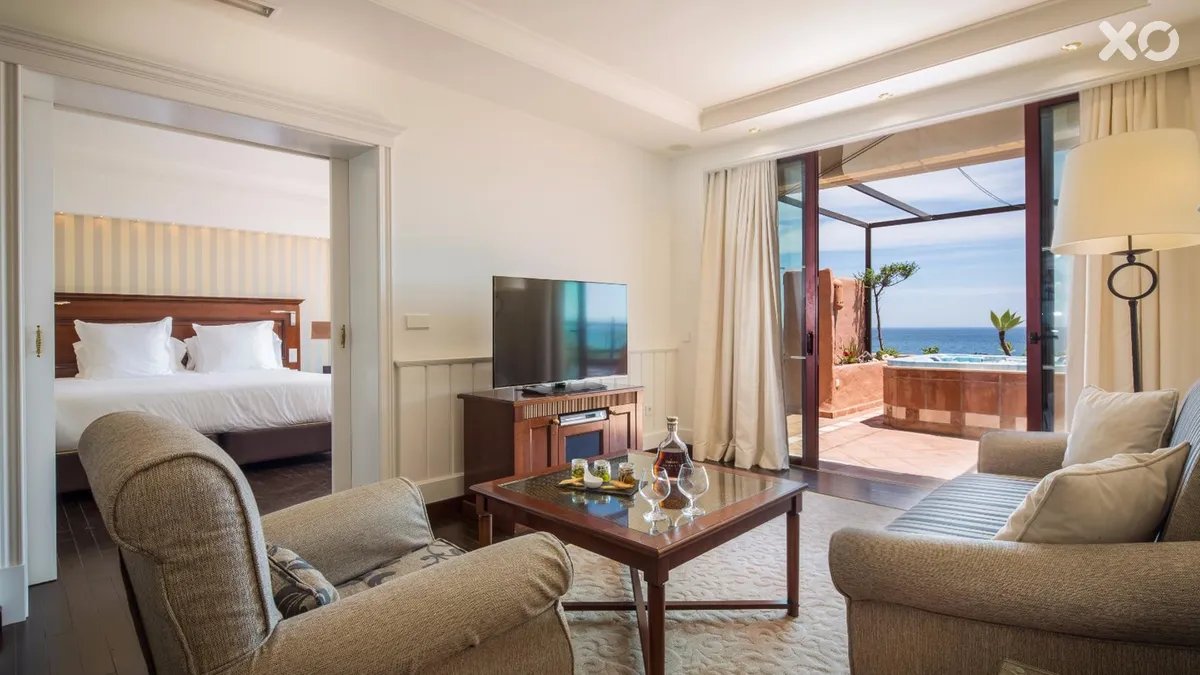 Kempinski Hotel Bahia