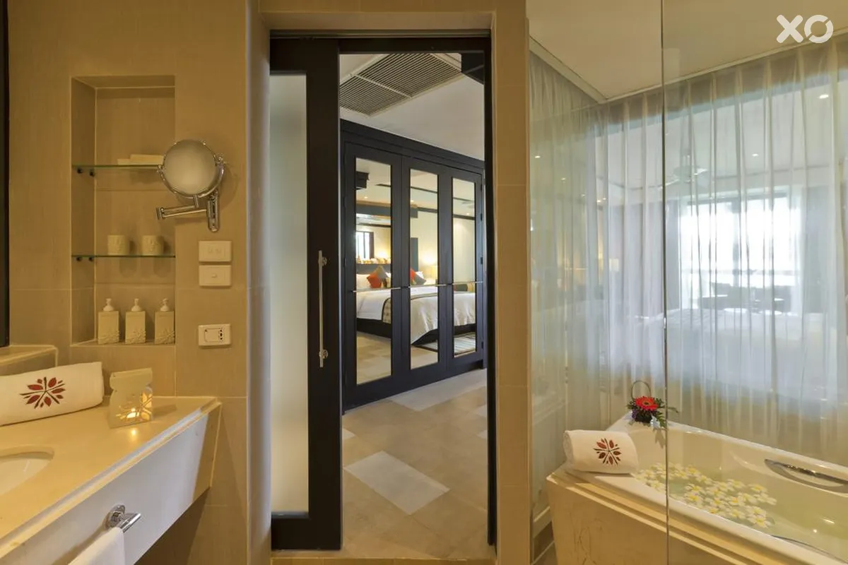Angsana Laguna Phuket