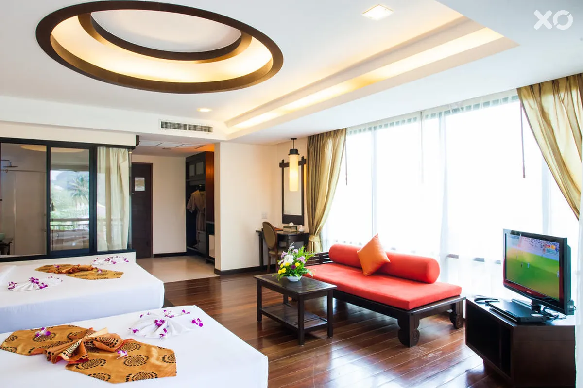 Ao Nang Phu Pi Maan Resort & Spa