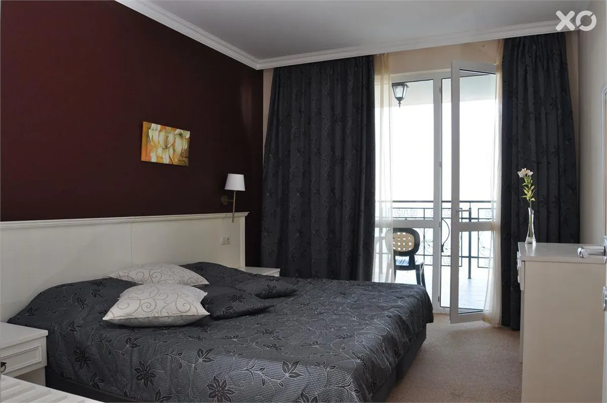 Festa Pomorie Resort Hotel