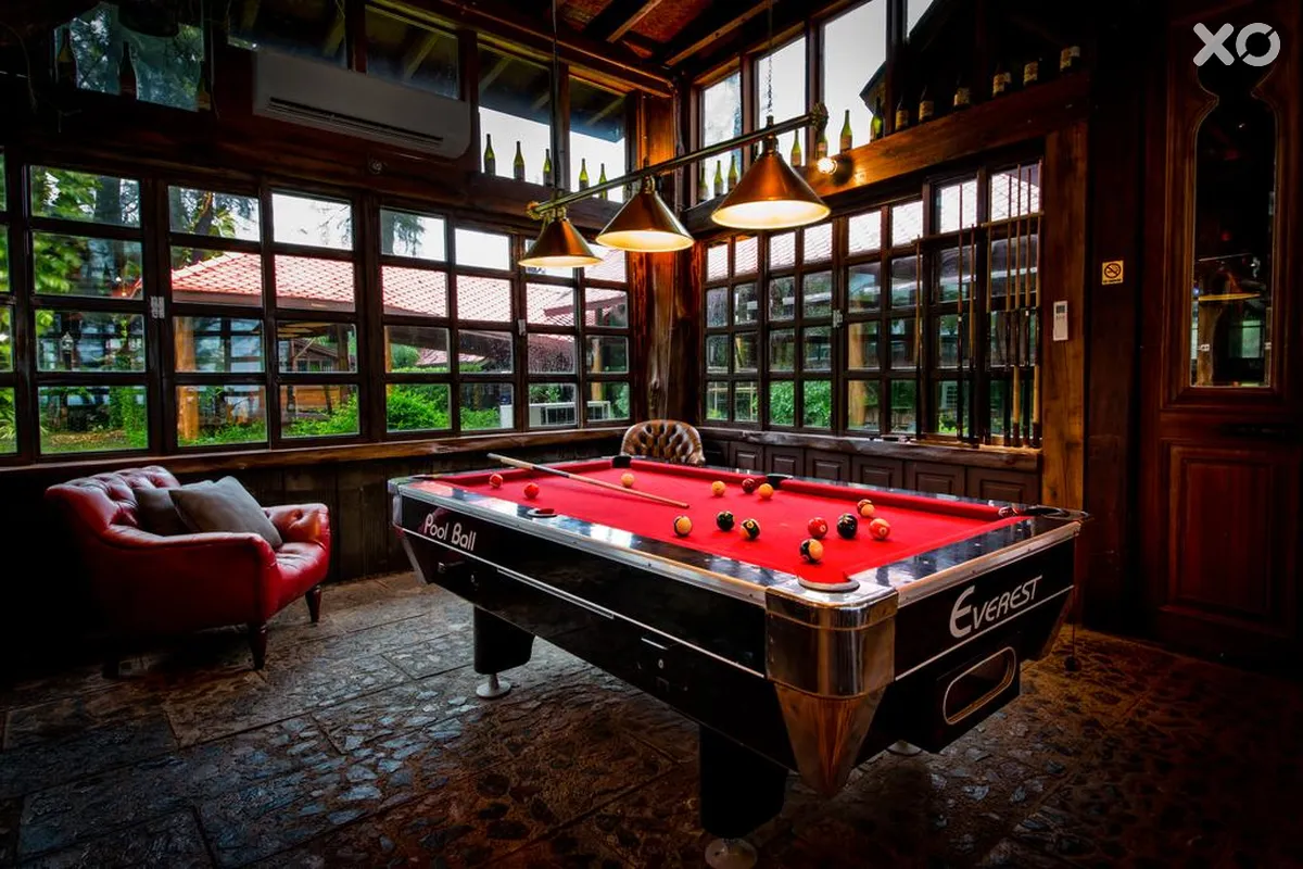 Naiyang Park Resort