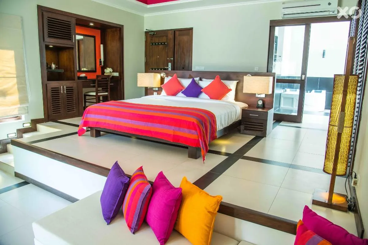 Sun Siyam Pasikudah