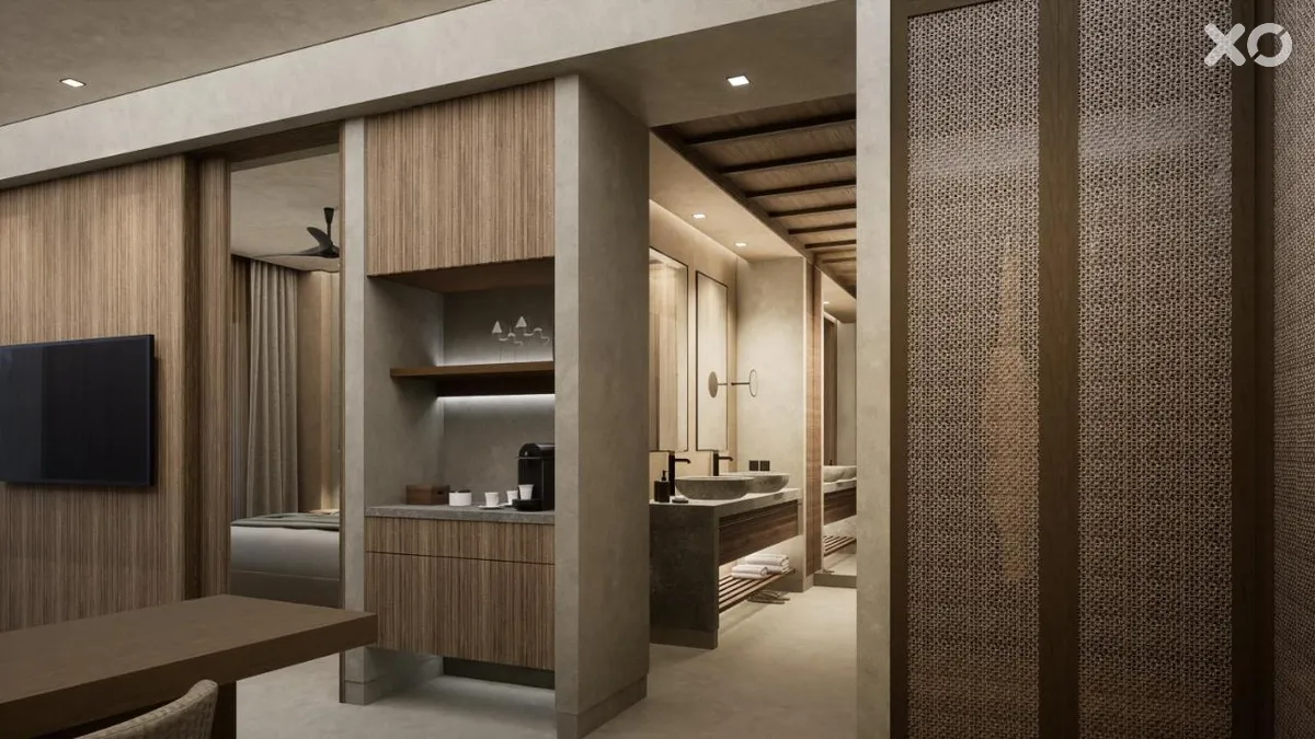Hyatt Zoetry Halkidiki Resort & Spa