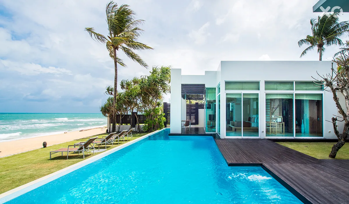 Aleenta Phuket Phang Nga Resort & Spa