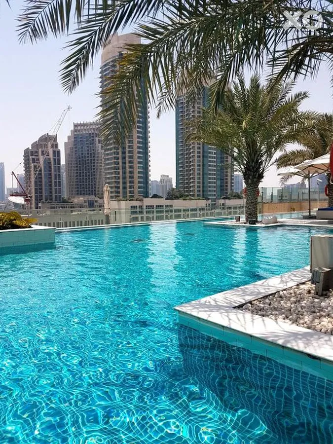 Sofitel Dubai Downtown