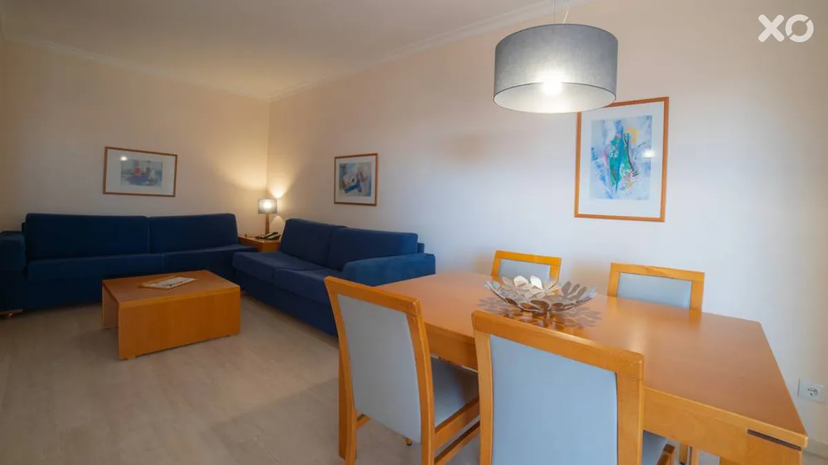 Vila Petra Aparthotel