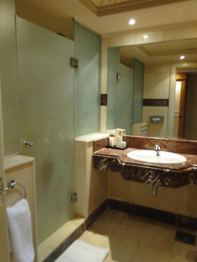 Ecotel Dahab Bay View Resort