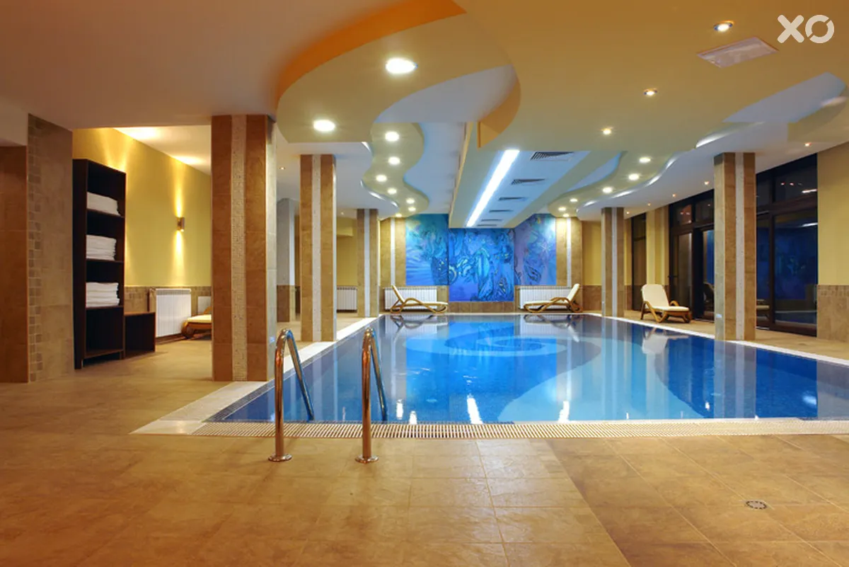 Winslow Highland Aparthotel