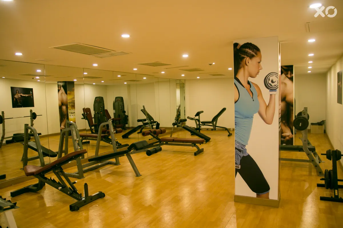 Innvista Hotels Belek