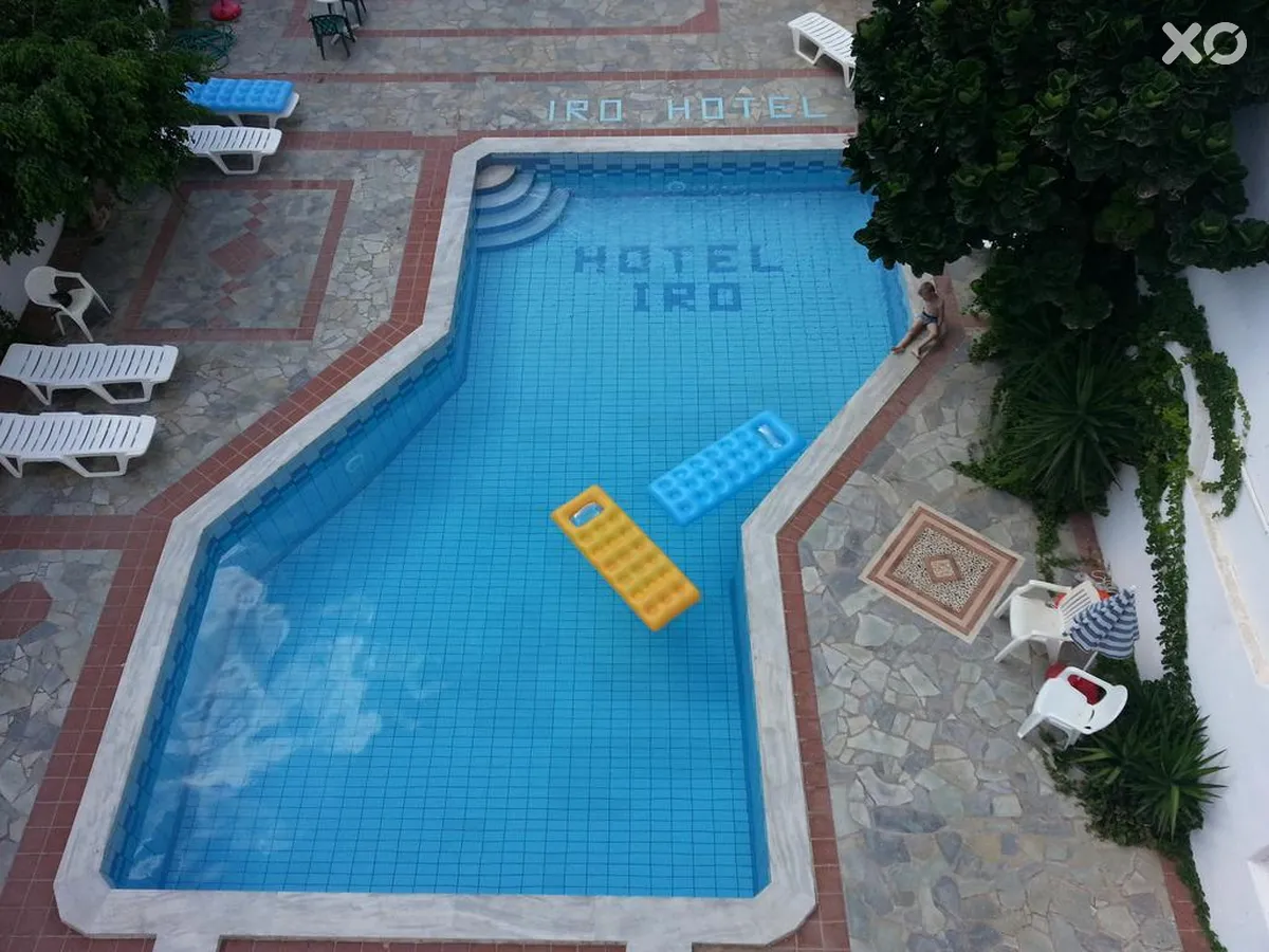 Iro Hotel