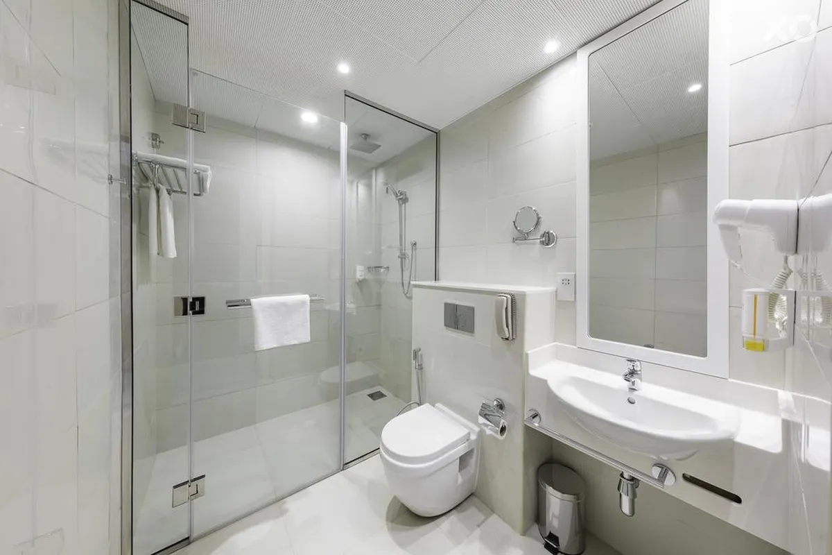 Citymax Hotel Al Barsha