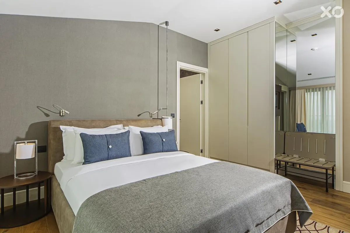 Arts Hotel Istanbul