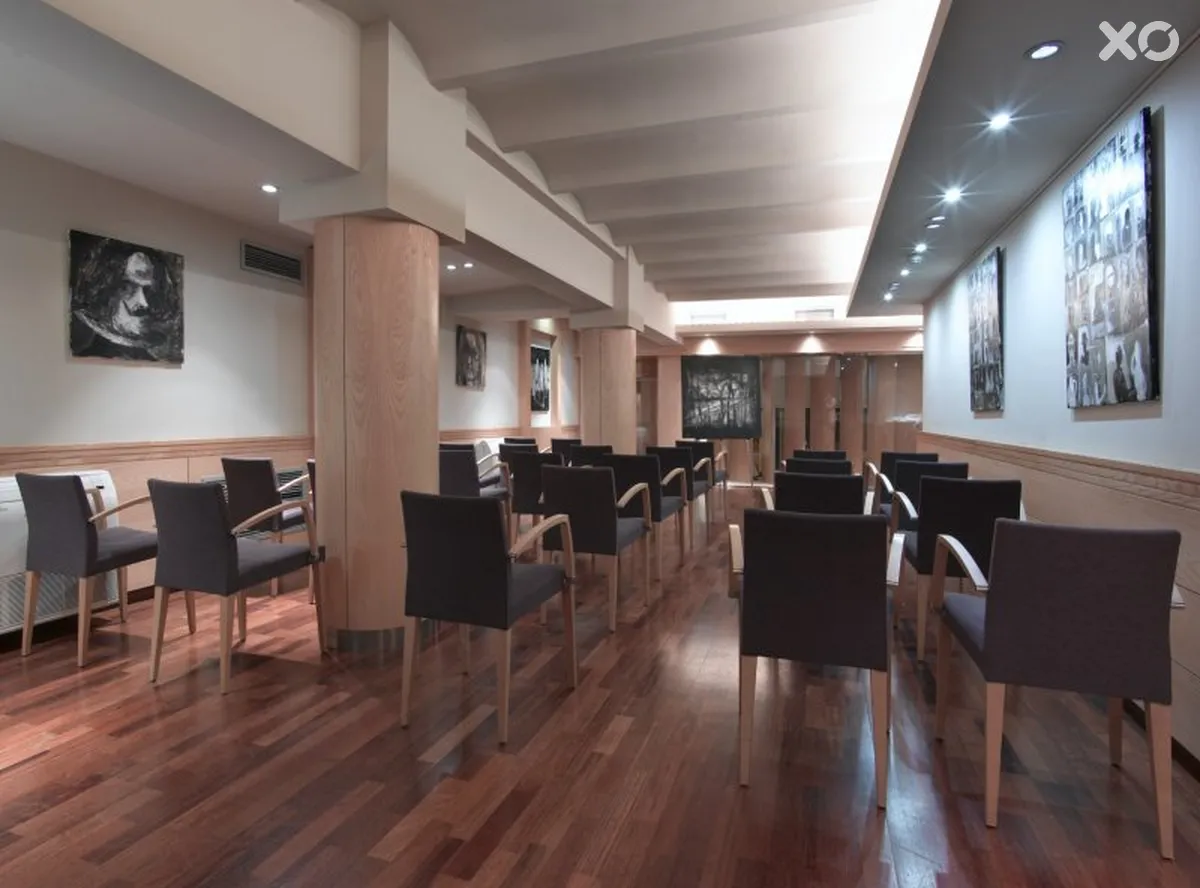 Acta Atrium Palace Hotel