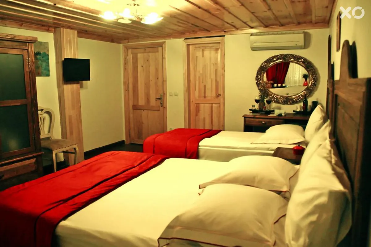 Divas Hotel