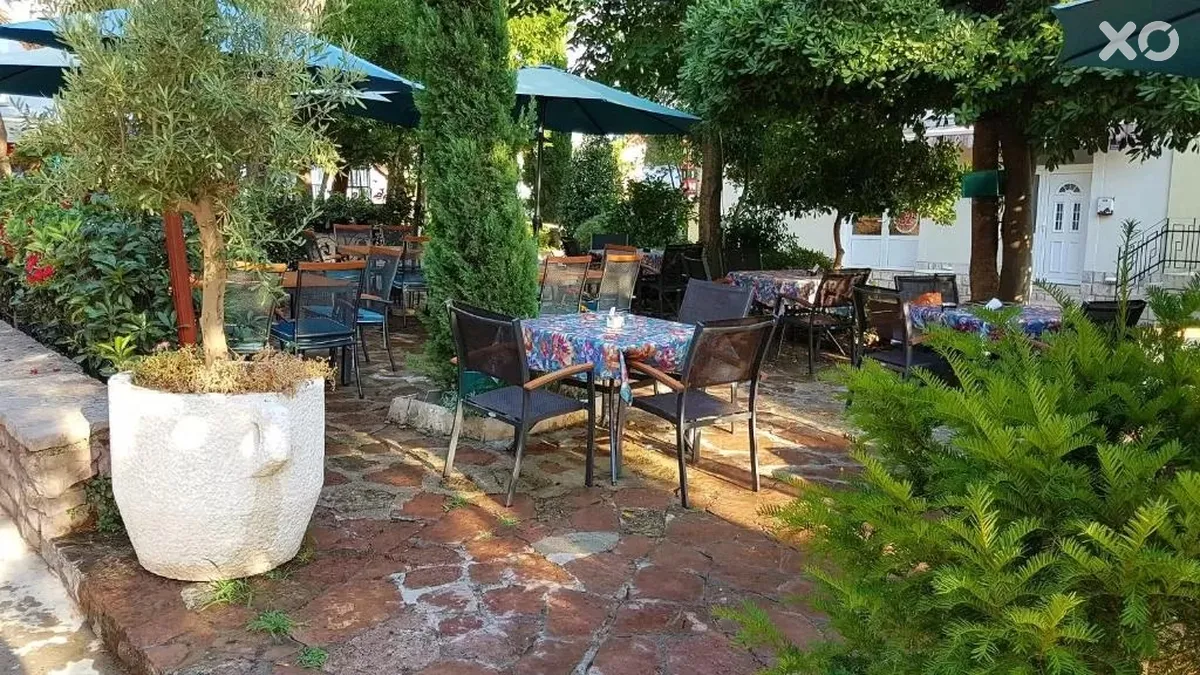 Montenegrino Hotel