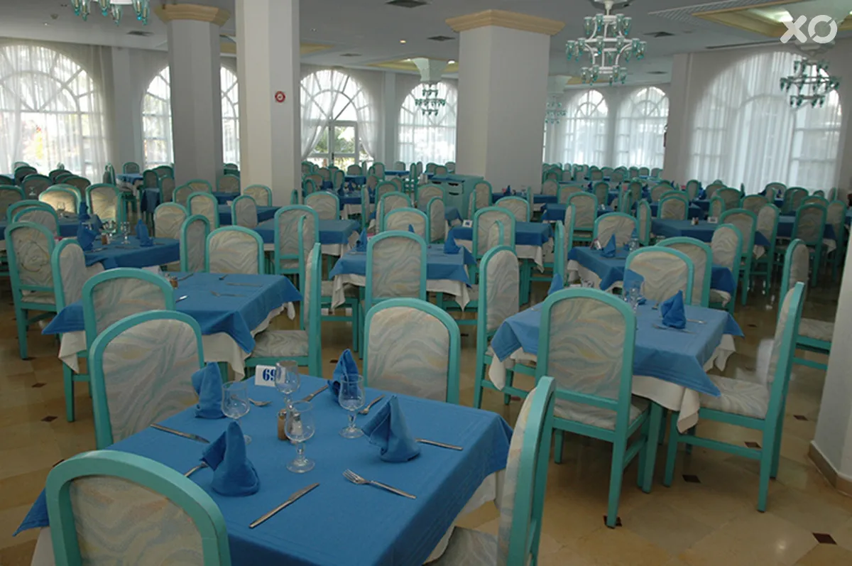 Jinene Hotel