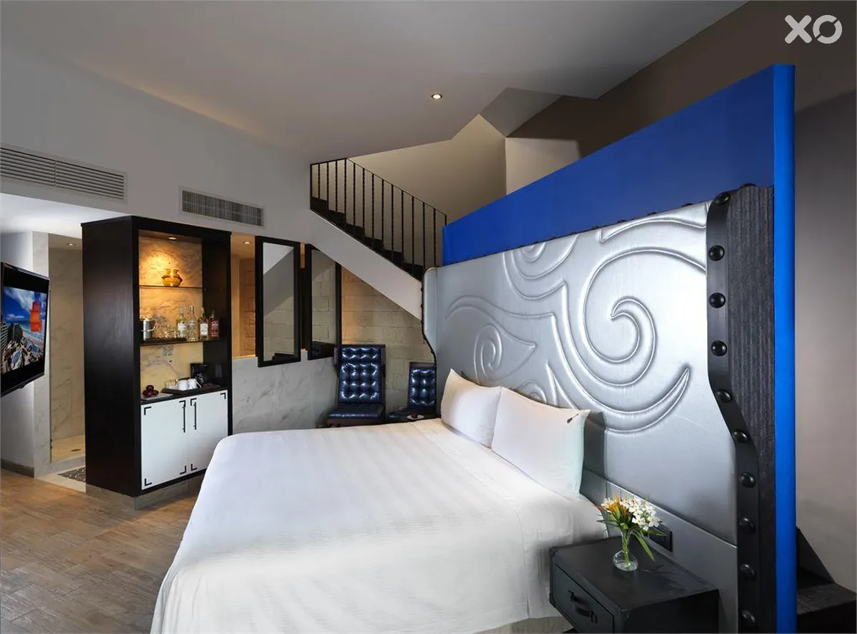 Hard Rock Riviera Maya Hotel
