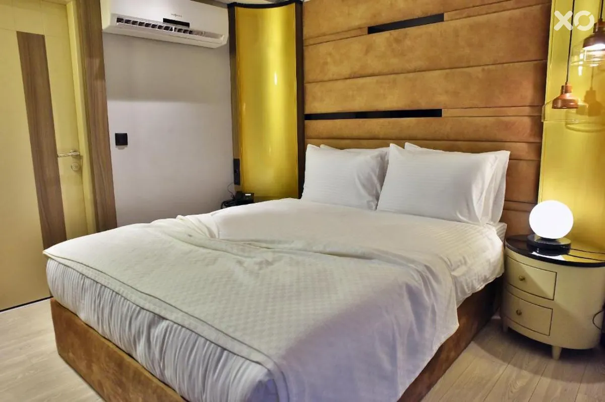 Dosso Dossi Hotels Laleli