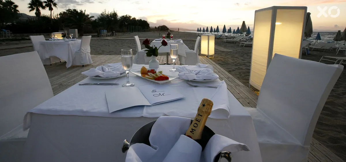 Minos Mare Hotel