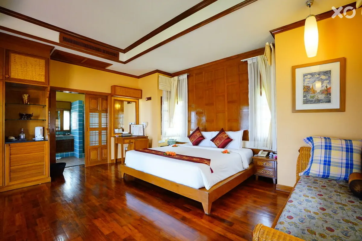 The Aiyapura Koh Chang