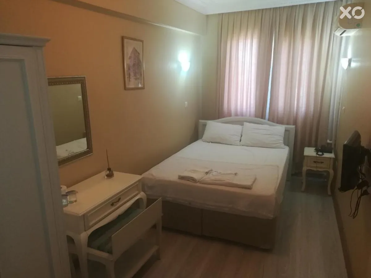 Aleph Hotel Istanbul