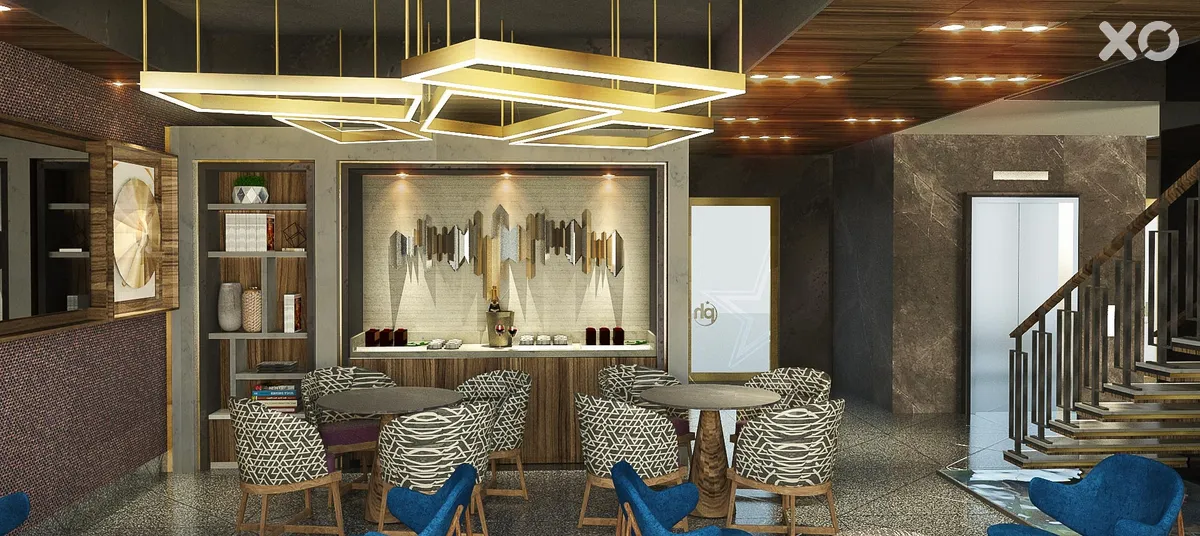Planet Hollywood Beach Resort Cancun