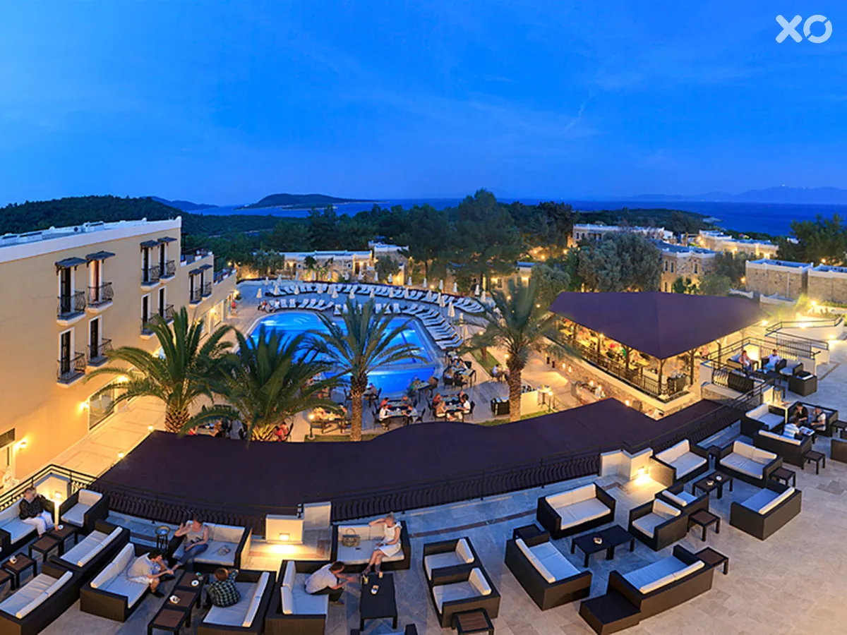 Bodrum Park Resort