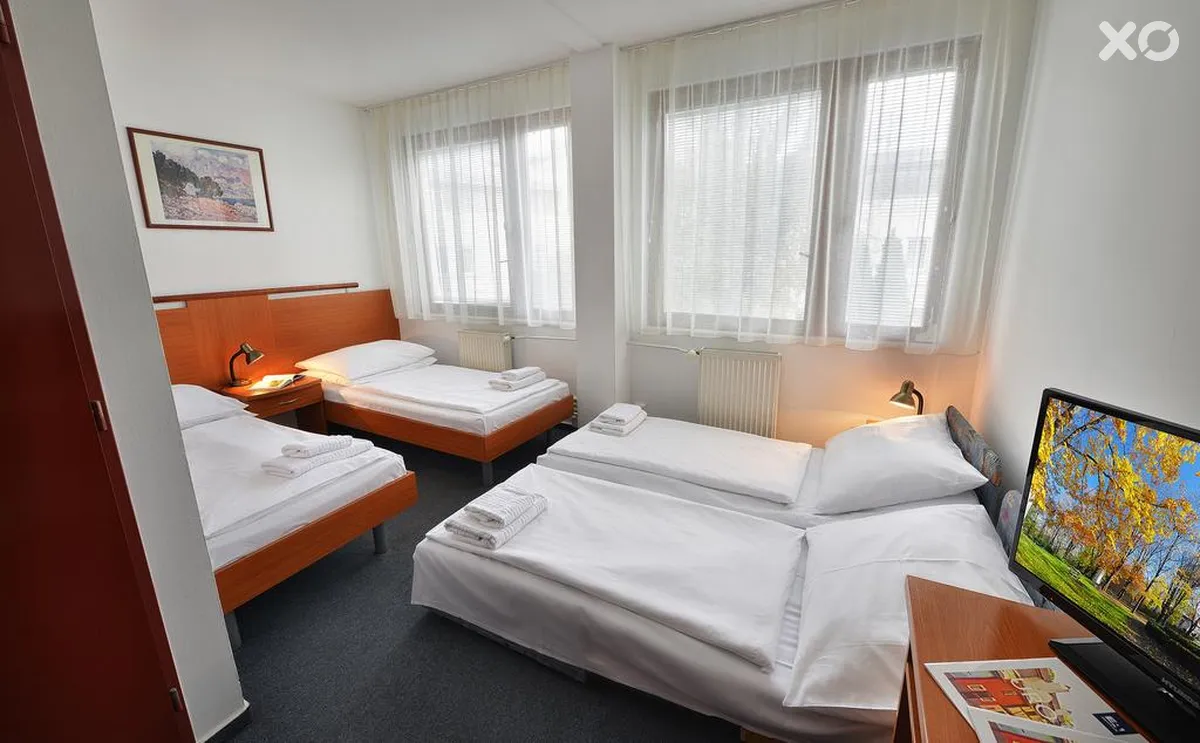 Populus EA Hotel