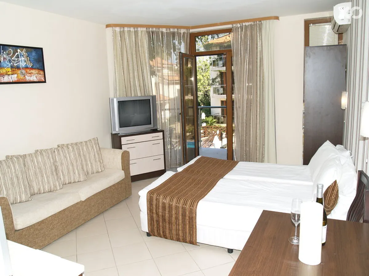 Laguna Beach Resort & Spa