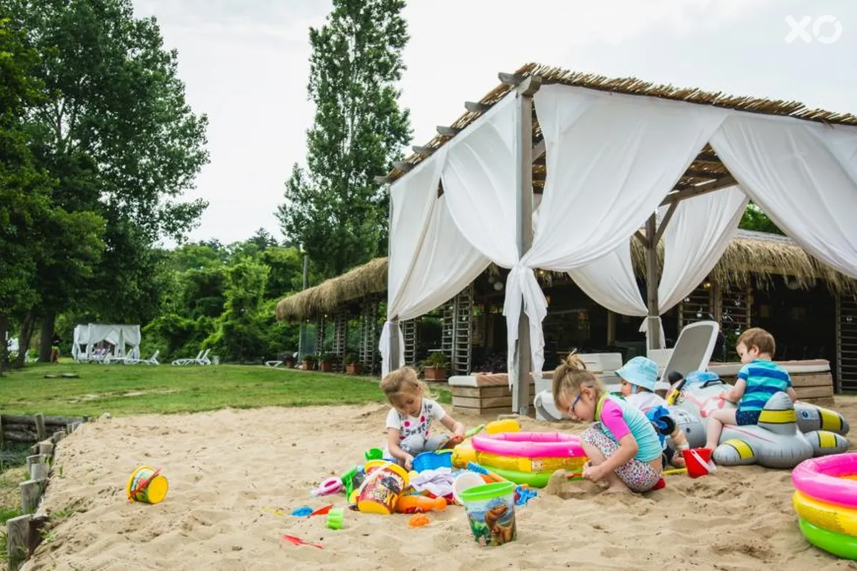 Santa Marina Holiday Village