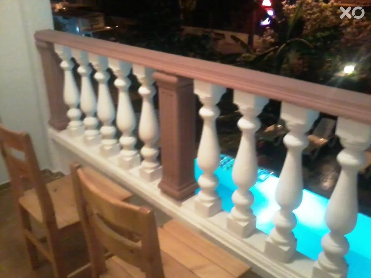 Unver Hotel