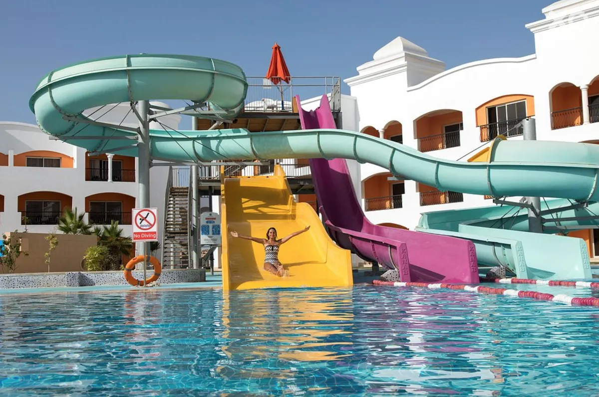Naama Waves Hotel