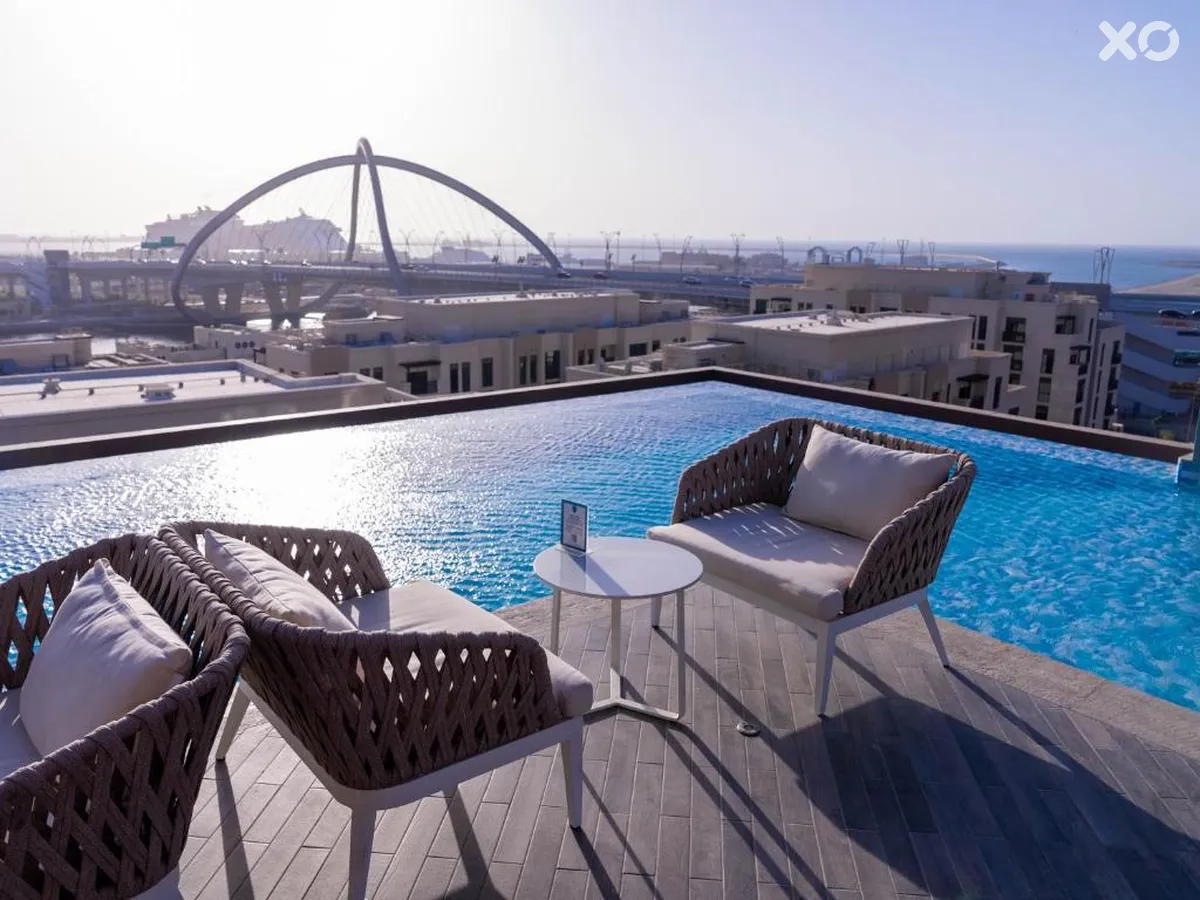 Ibis Styles Dubai Deira