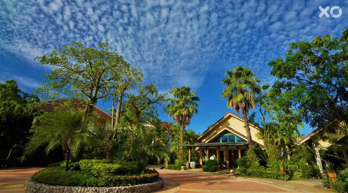Baan Khao Lak Beach Resort