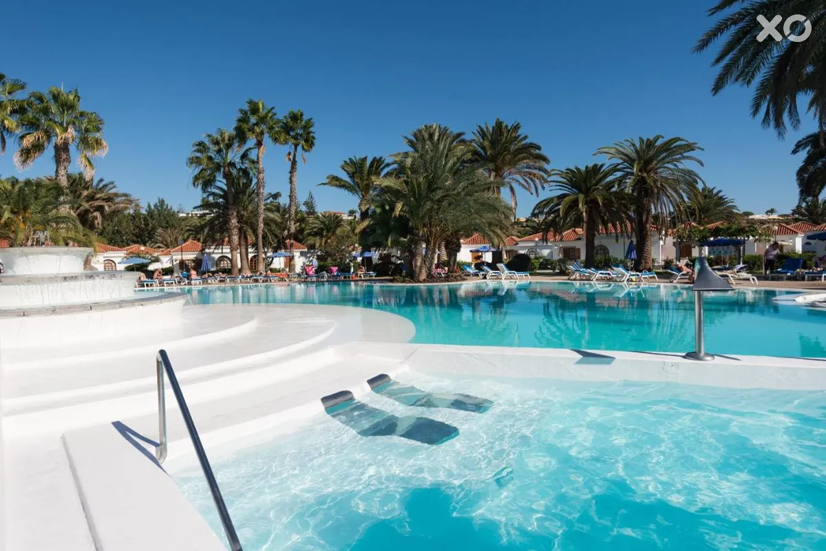 eo Suite Jardin Dorado