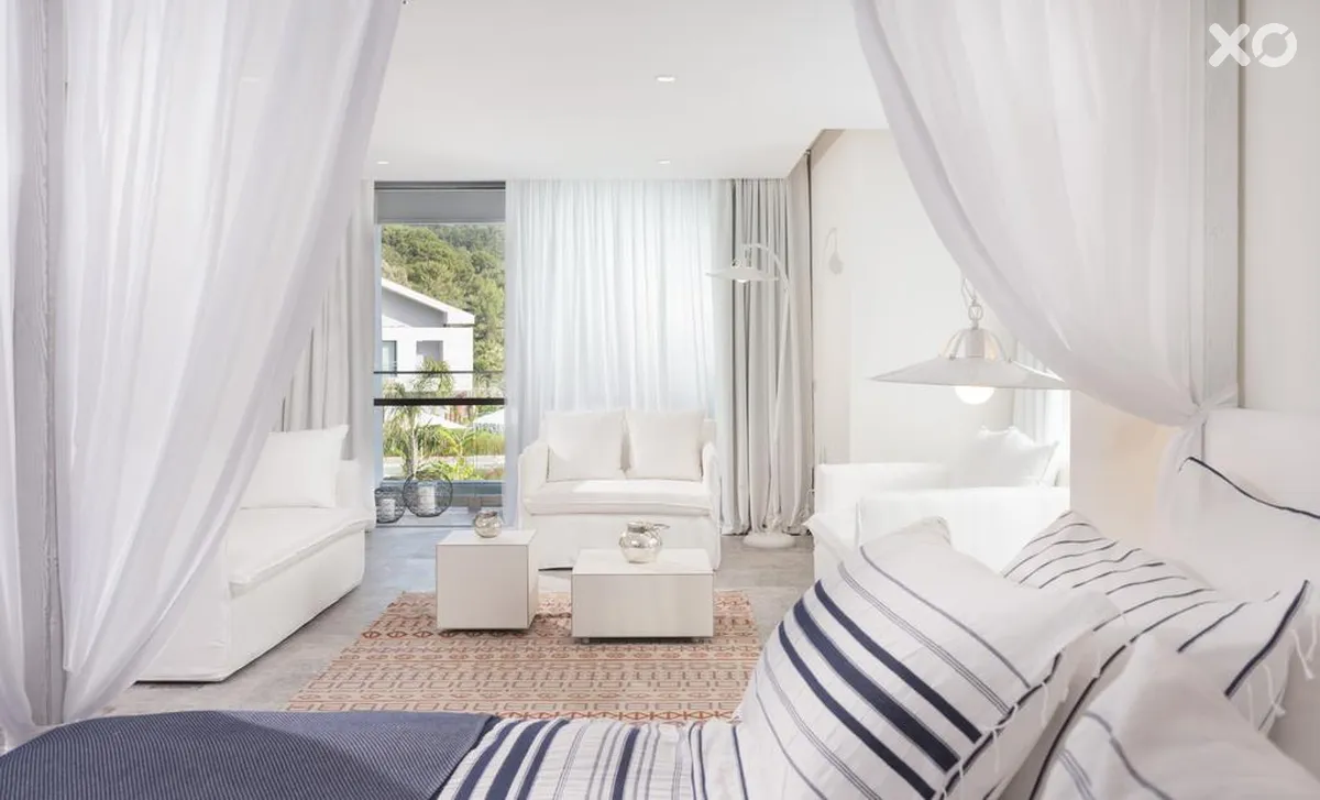 D-Resort Gocek