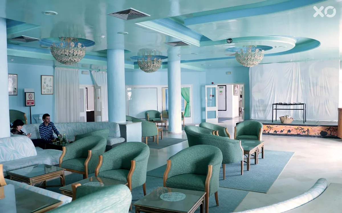 Le Khalife Hotel