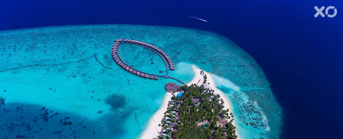Sun Siyam Vilu Reef