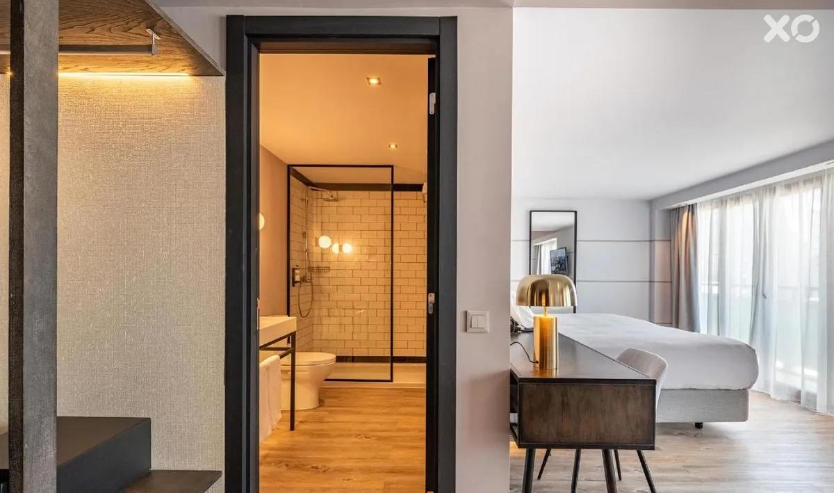 Pestana Lisboa Vintage City Center Suites