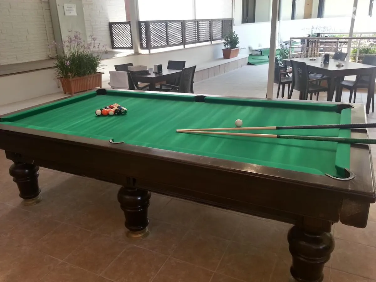 Risa Hotel