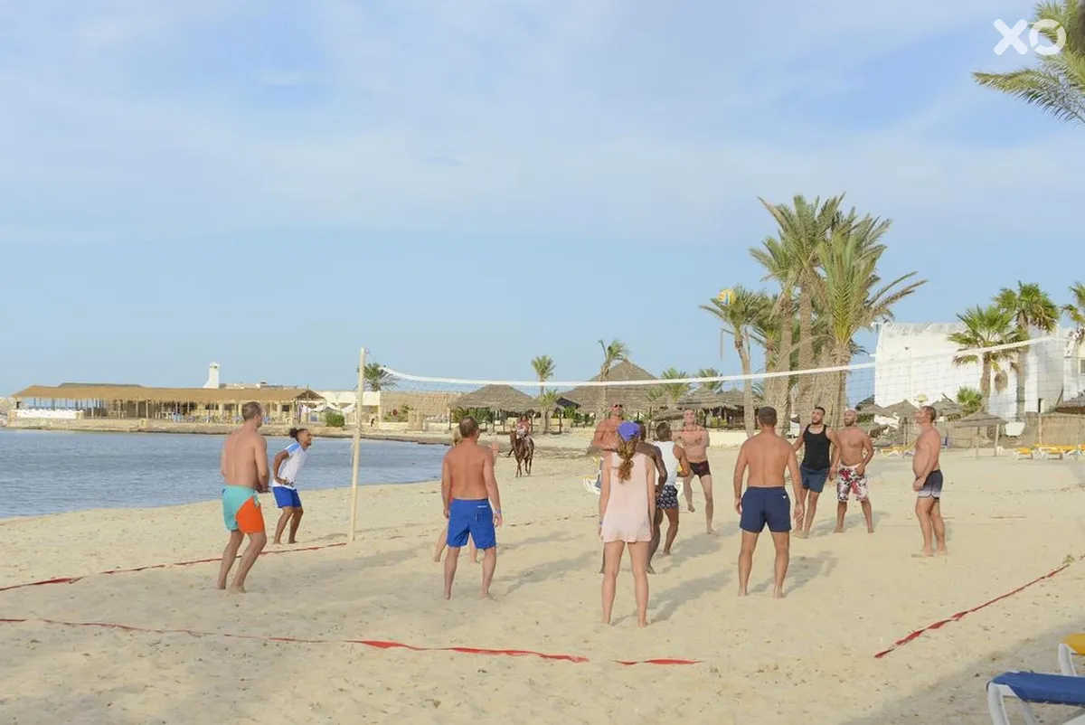Monarque Dar Jerba Narjess