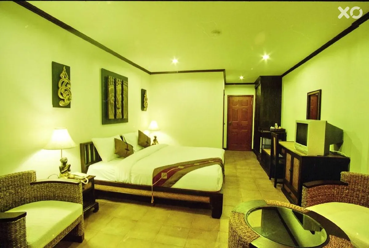 Seeka Boutique Resort