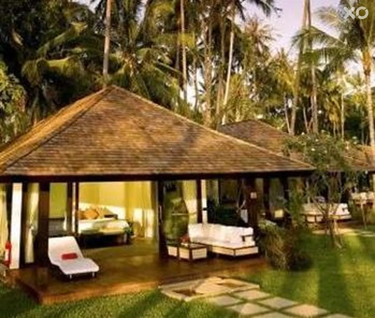 Nikki Beach Koh Samui