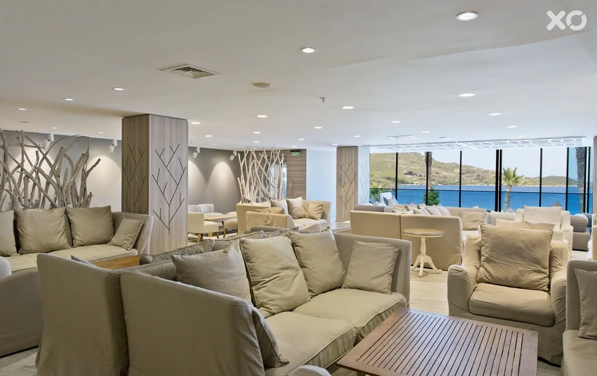 Delta Hotel By Marriott Bodrum