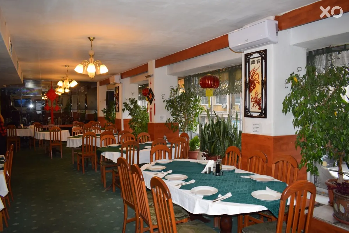 Slavyanska Beseda Hotel